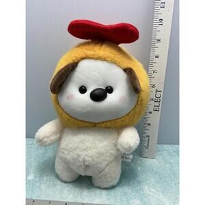 Puppy Doll Stuffed‎ Animal Kids Doll Gift